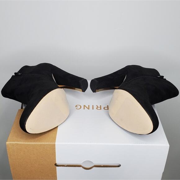 Call It Spring Lovelarwen Ankle Boots - Picture 4 of 5